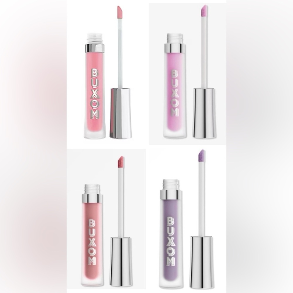 Buxom Full On Plumping Lip Cream